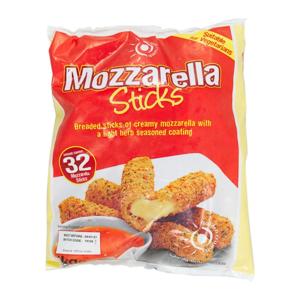 FF MOZZARELLA STICKS 1KG - Image 1