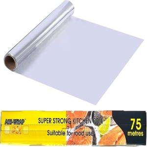FOIL ROLL 75M (18") - Image 1
