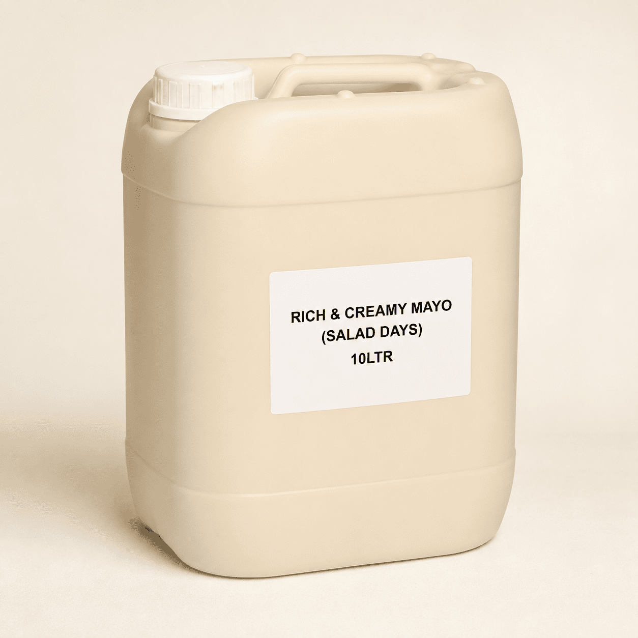 Rich & creamy mayo (SALAD DAYS) 10Ltr - Image 1