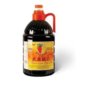 APPLE SAUCE 2.3KG - Image 1