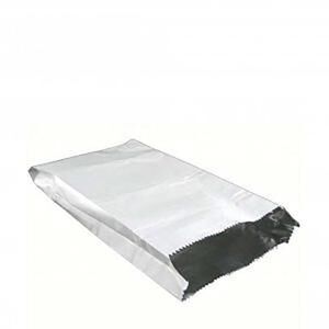 FOIL LINED BAGS 12" 500PK - Image 1