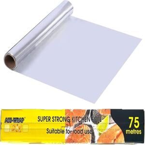 FOIL ROLL 75M (18") - Image 1