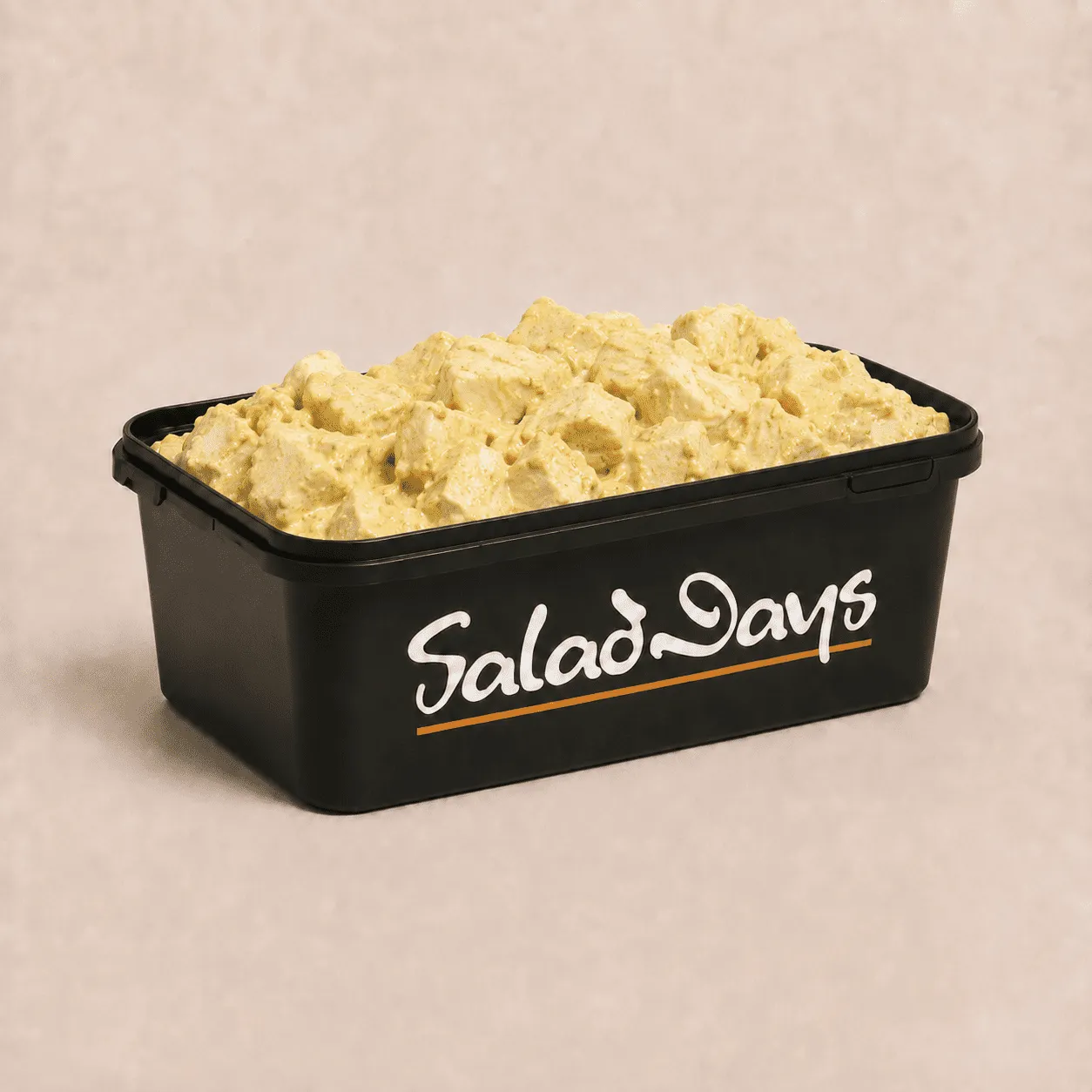 Coronation chicken 1kg - Image 1