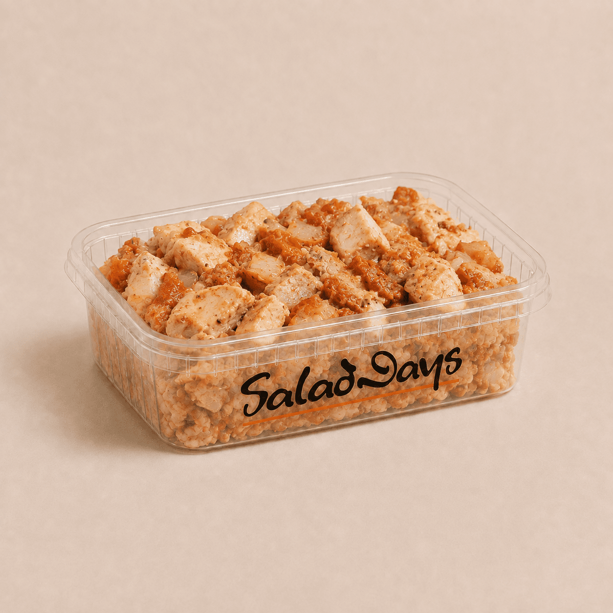 Italian chicken 200g - Image 1