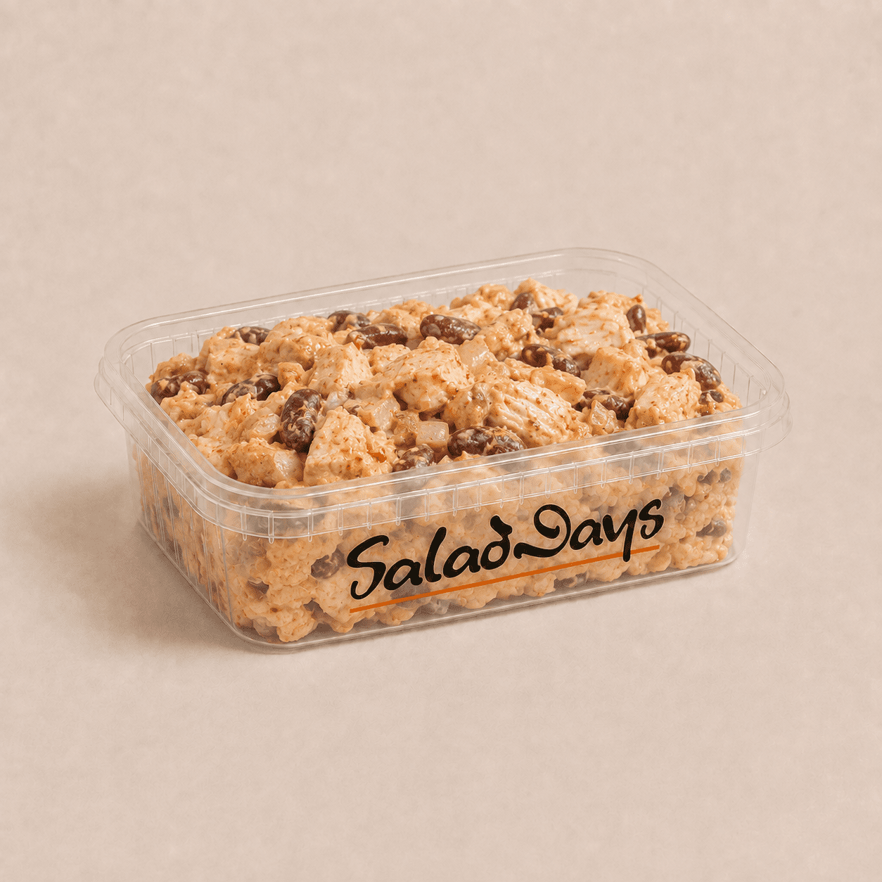 Mexican chicken 200g - Image 1