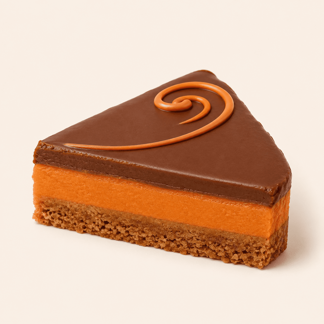Orange traybake 12ptn - Image 1