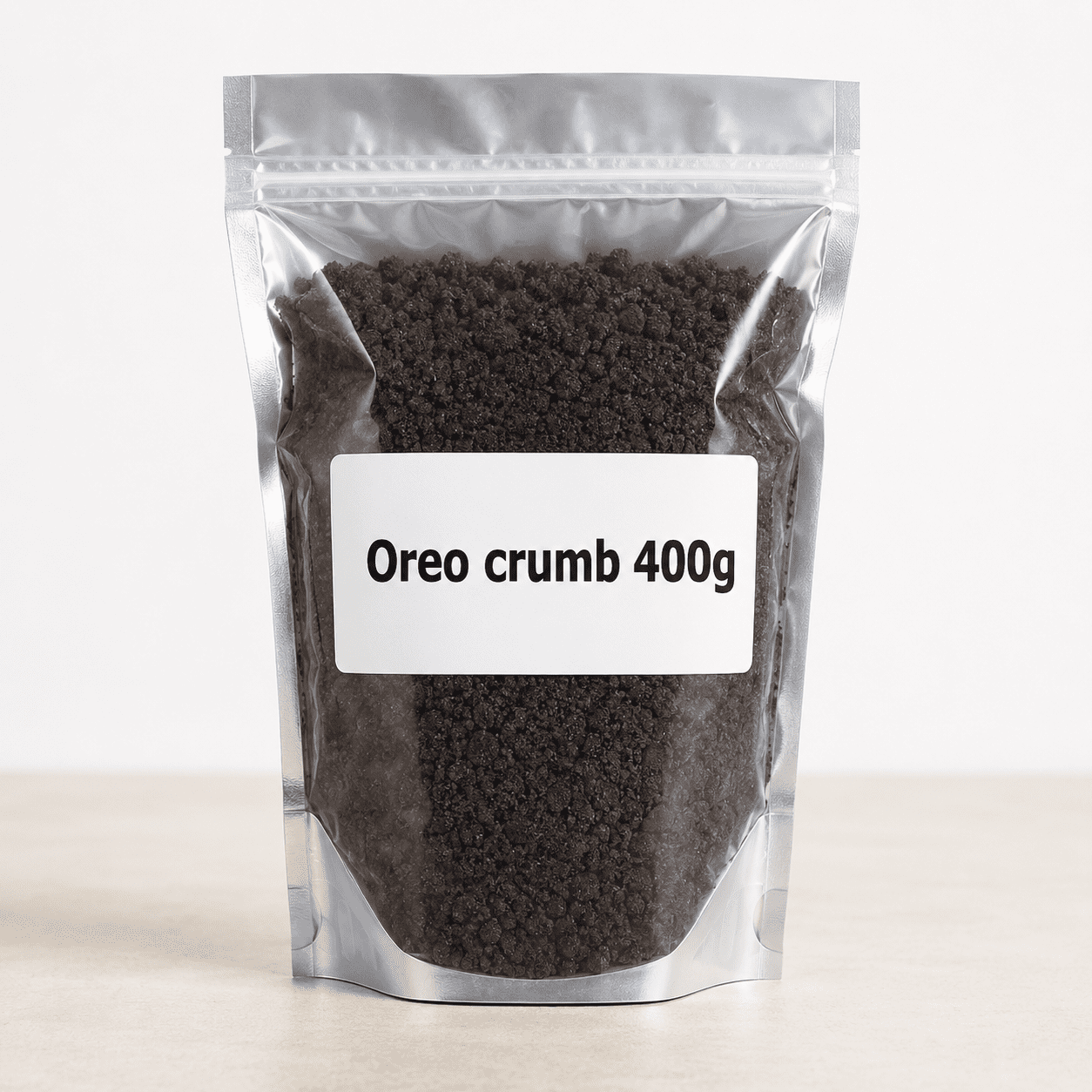 Oreo crumb 400g - Image 1