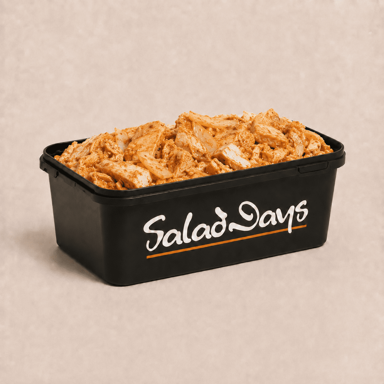 Piri piri chicken 1kg - Image 1