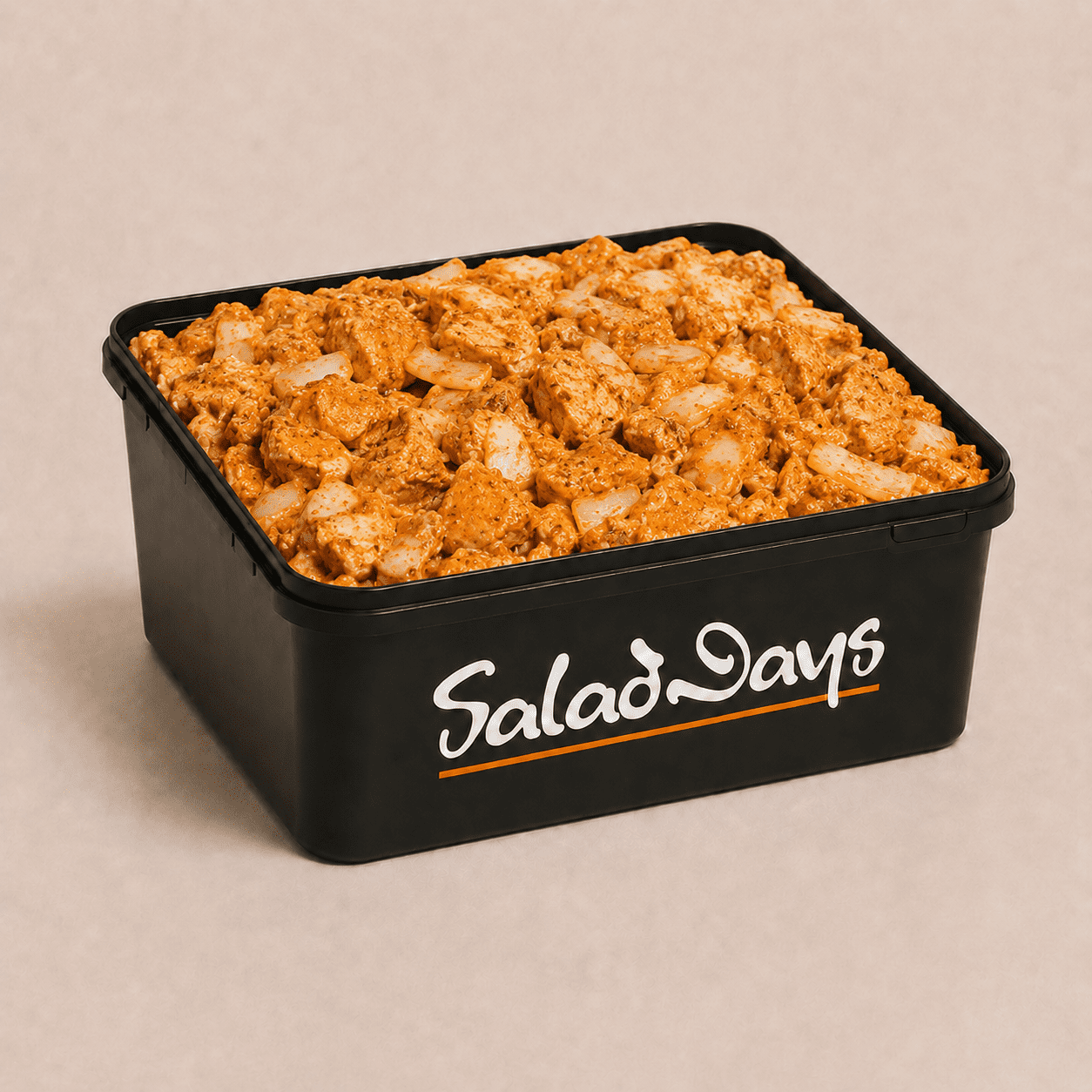 Piri piri chicken 2kg - Image 1