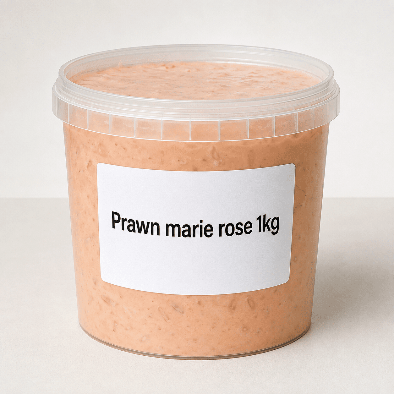 Prawn marie rose 1kg - Image 1