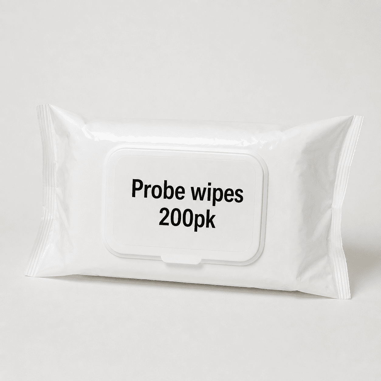 Probe wipes 200pk - Image 1