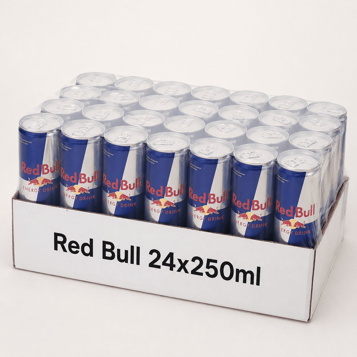Red Bull 24x250ml - Image 1