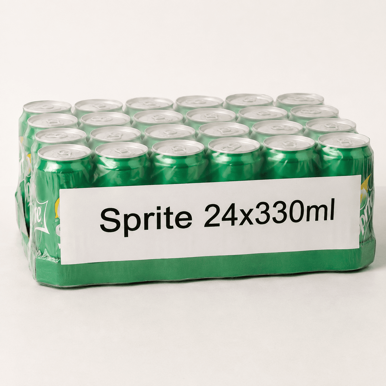 Sprite 24x330ml - Image 1