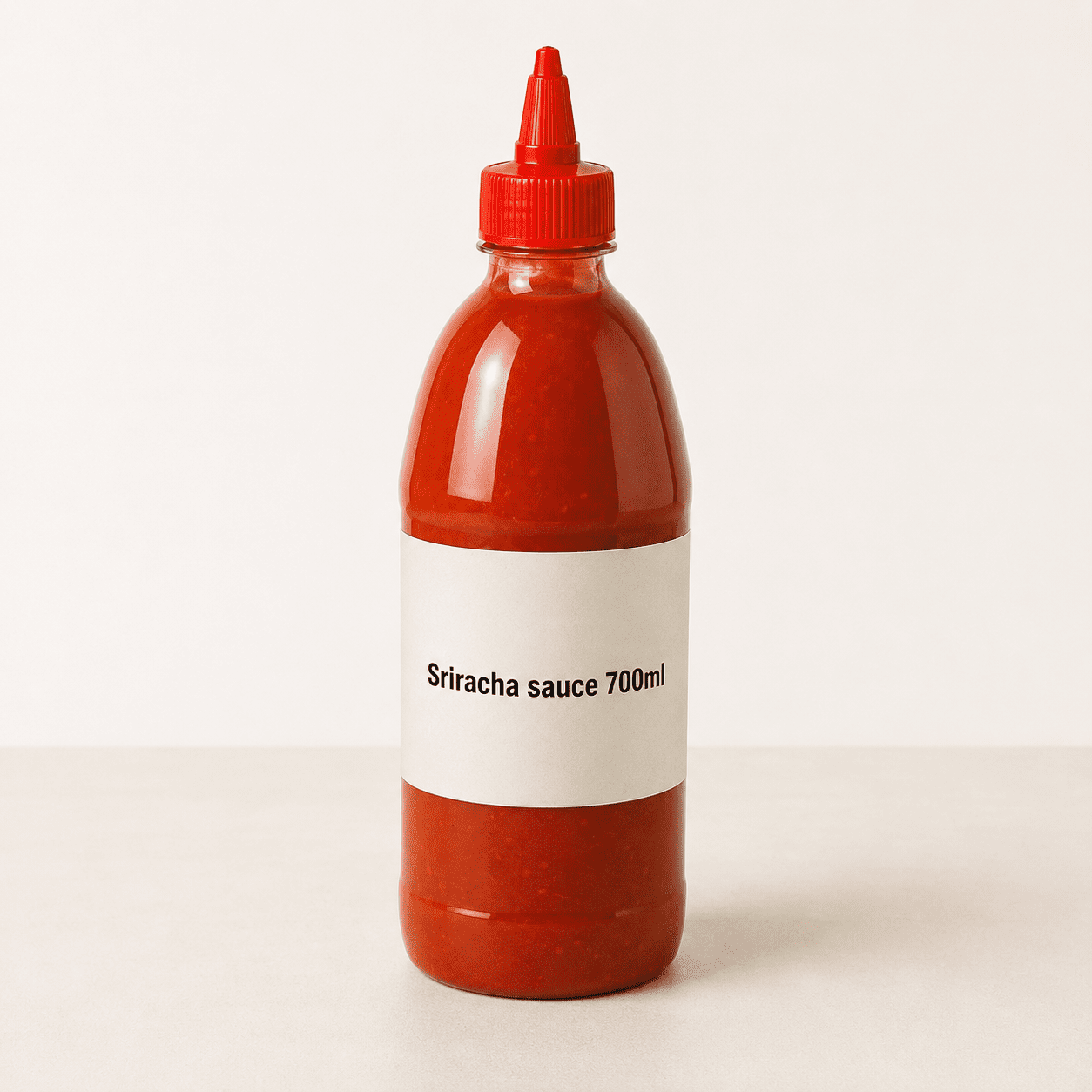 Sriracha sauce 700ml - Image 1