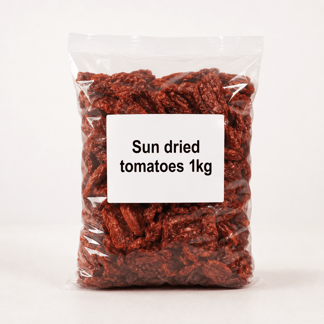 Sun dried tomatoes 1kg - Image 1