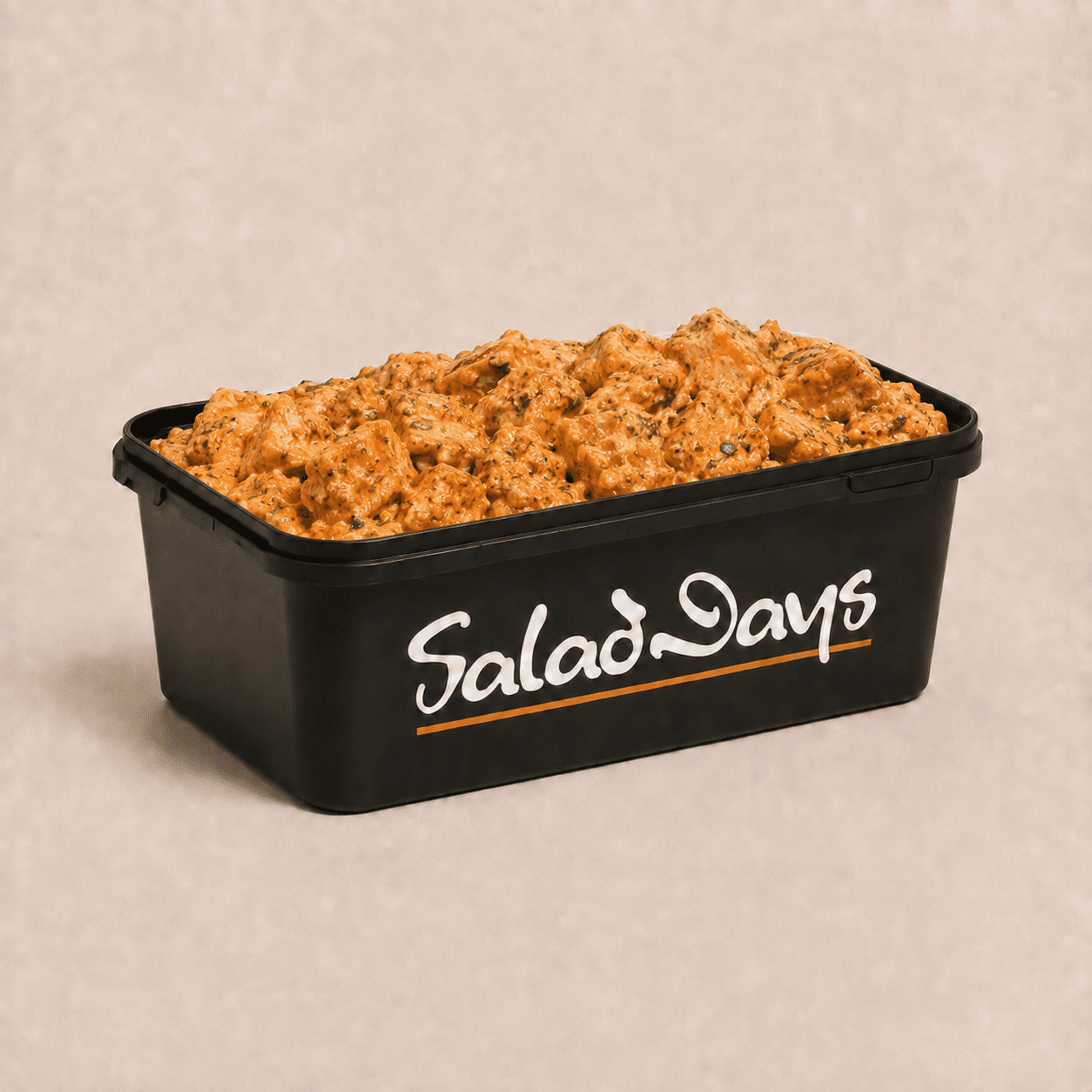 Tandoori chicken & mint 1kg - Image 1