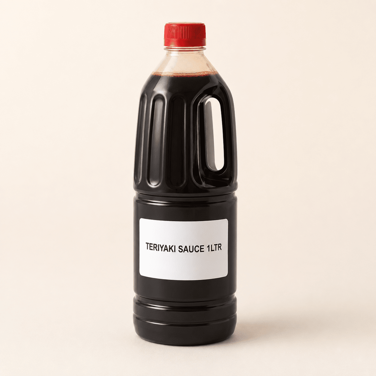 Teriyaki sauce 1ltr - Image 1