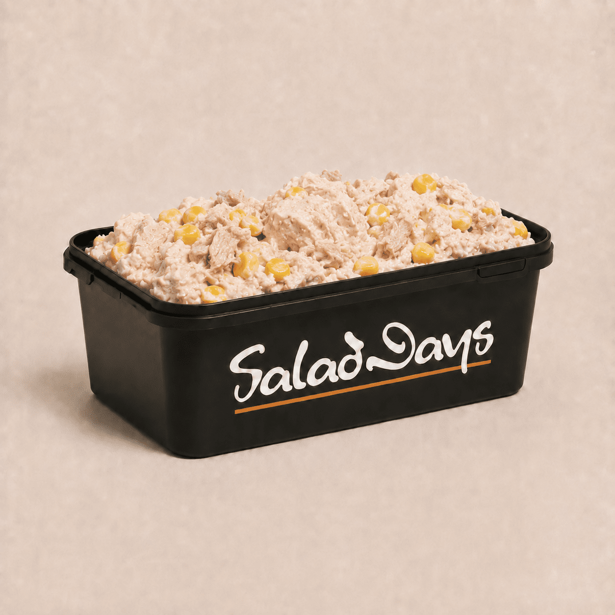 Tuna & sweetcorn 1kg - Image 1