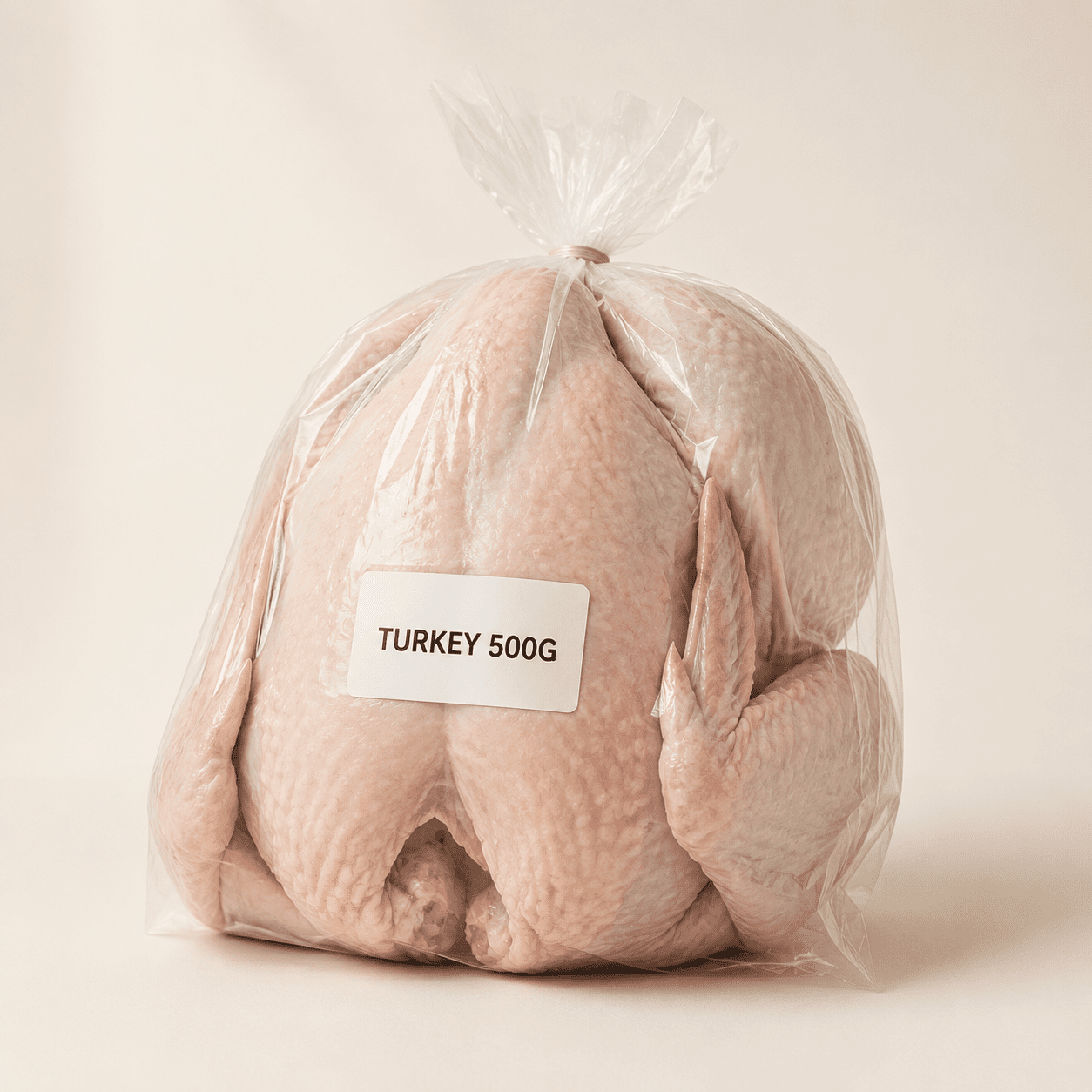 Turkey 500g - Image 1
