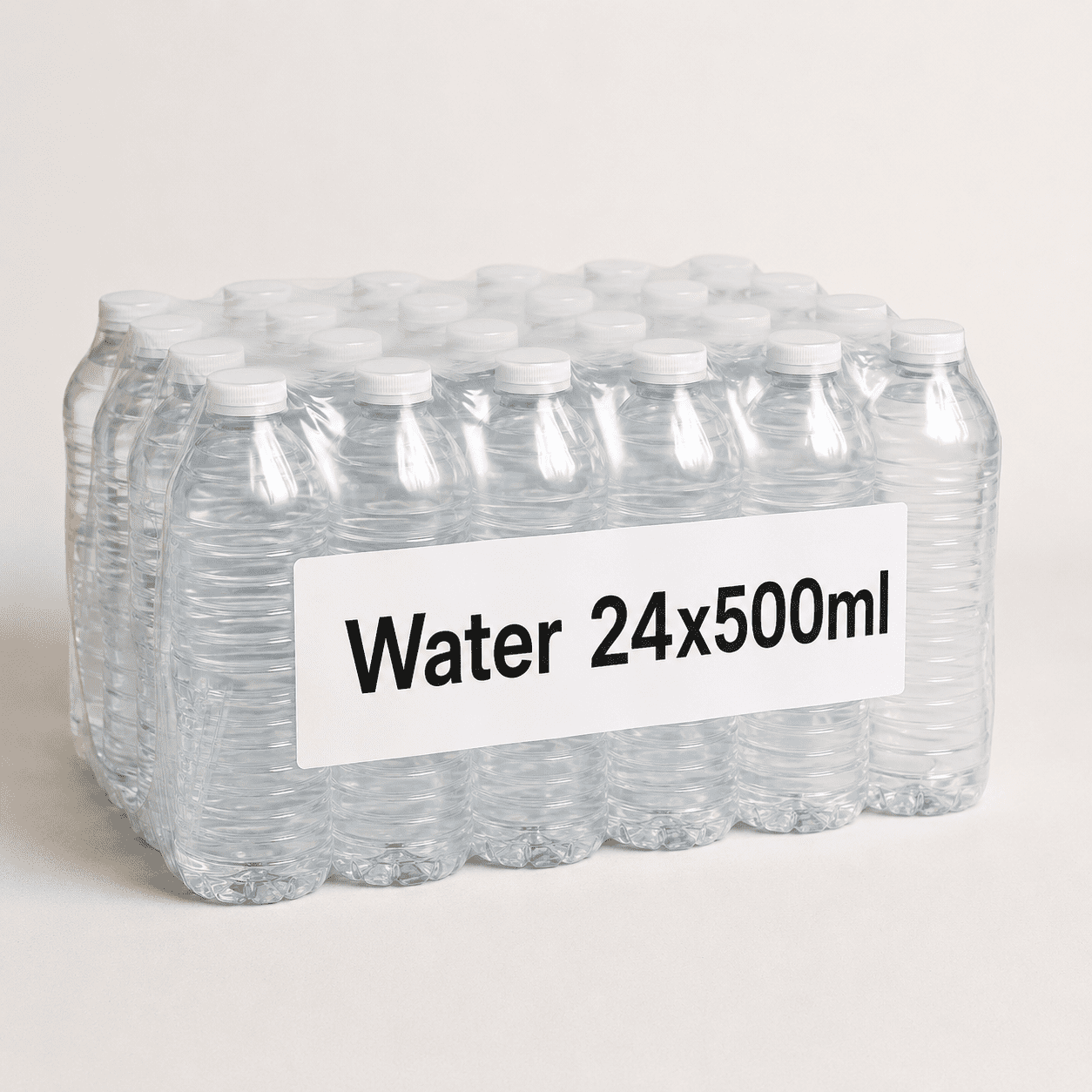 Water 24x500ml - Image 1