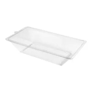 750CC SALAD BOXES 100PK - Image 1