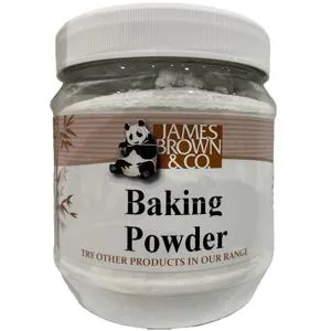 BAKING POWDER 800G - Image 1