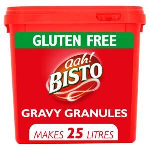 BISTO GRAVY 1.8KG - Image 1