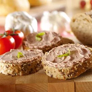 CHICKEN PATE 1KG - Image 1