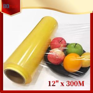 CLING FILM ROLL 300M (12") - Image 1