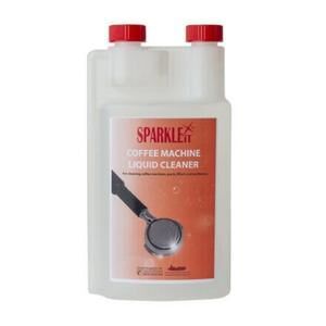 COFFEE MACHINE LIQUID CLEANER 1LTR - Image 1