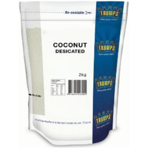 DESICATED COCONUT 2KG - Image 1