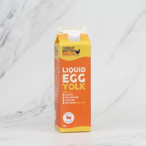 EGG YOLK 1LTR - Image 1