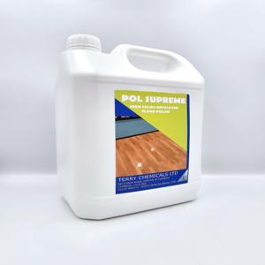 FLOOR POLISH 5LTR (HIGH SOLIDS) - Image 1