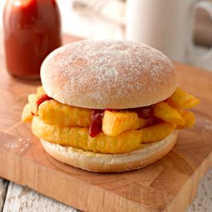 FLOURED BAPS 48X85G - Image 1