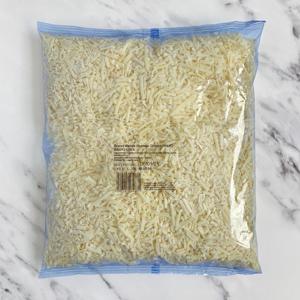 GRATED MATURE CHEESE 2KG - Image 1