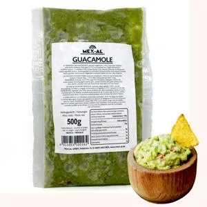 GUACOMOLE 500G - Image 1