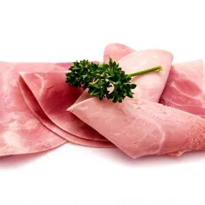 HAM 500G - Image 1
