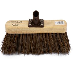 HARD BRUSH HEAD - Image 1
