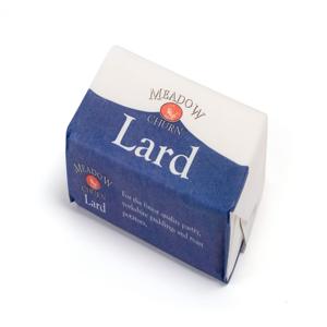 LARD 20X250G - Image 1