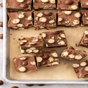 MALTEASER TRAYBAKE 12PTN - Image 1