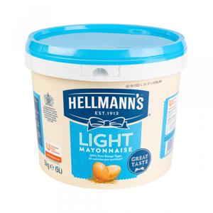 MAYO LIGHT 5LTR - Image 1