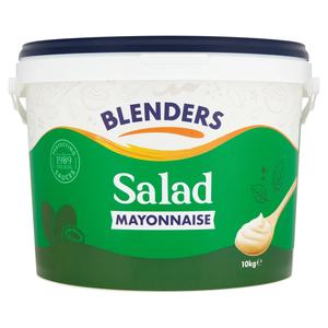 MAYO PRODUCTION (SALAD DAYS) 10LTR - Image 1