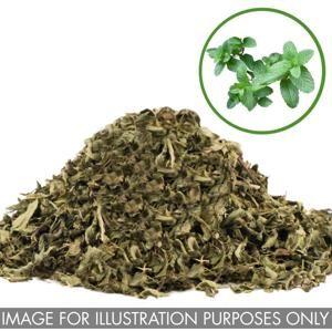 MINT RUBBED 200G - Image 1
