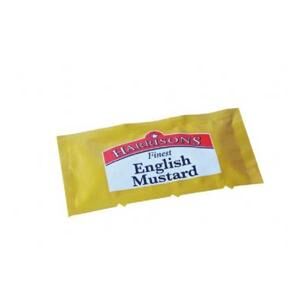 MUSTARD SACHETS 300X5G - Image 1