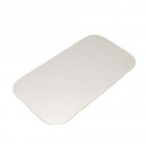NO6 FOIL & LIDS 500PK - Image 1