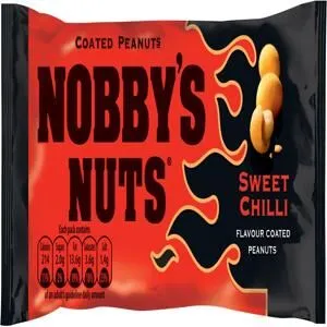 NUT ROAST 12X120G (V) - Image 1