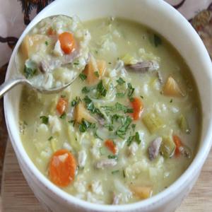 SCOTCH BROTH SOUP 4LTR - Image 1