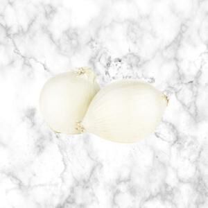 SILVER SKIN ONION 1KG - Image 1