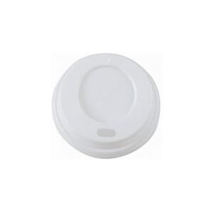 SIP LIDS 8OZ RIPPLE 100PK (SLEEVE) - Image 1