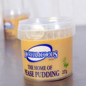 SMALL PEASE PUDDING 227G - Image 1